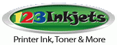 Click Here for 123Inkjets.com