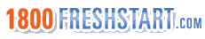 Click Here for 1800FreshStart.com