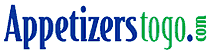 Click Here for AppetizersToGo.com