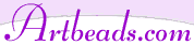 Click Here for ArtBeads.com