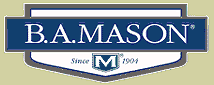 Click Here for BAMason.com
