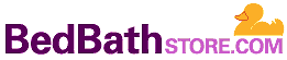 Click Here for BedBathStore.com