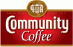 Click Here for CommunityCoffee.com