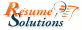 Click Here for ResumeSolutions.ca