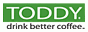 Click Here for ToddyCafe.com
