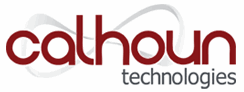 Click Here for CalhounTech.com