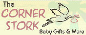Click Here for CornerStorkBabyGifts.com