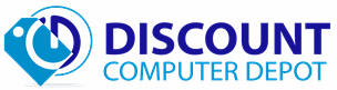 Click Here for DiscountComputerDepot.com