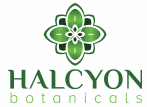 Click Here for HalcyonBotanicals.com
