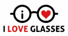 Click Here for ILoveGlasses.com