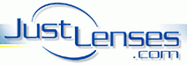Click Here for JustLenses.com