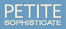 Click Here for PetiteSophisticate.com