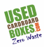 Click Here for UsedCardboardBoxes.com